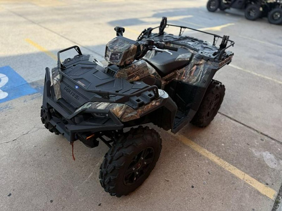 2024 Polaris® Sportsman XP 1000 Hunt Edition Camo