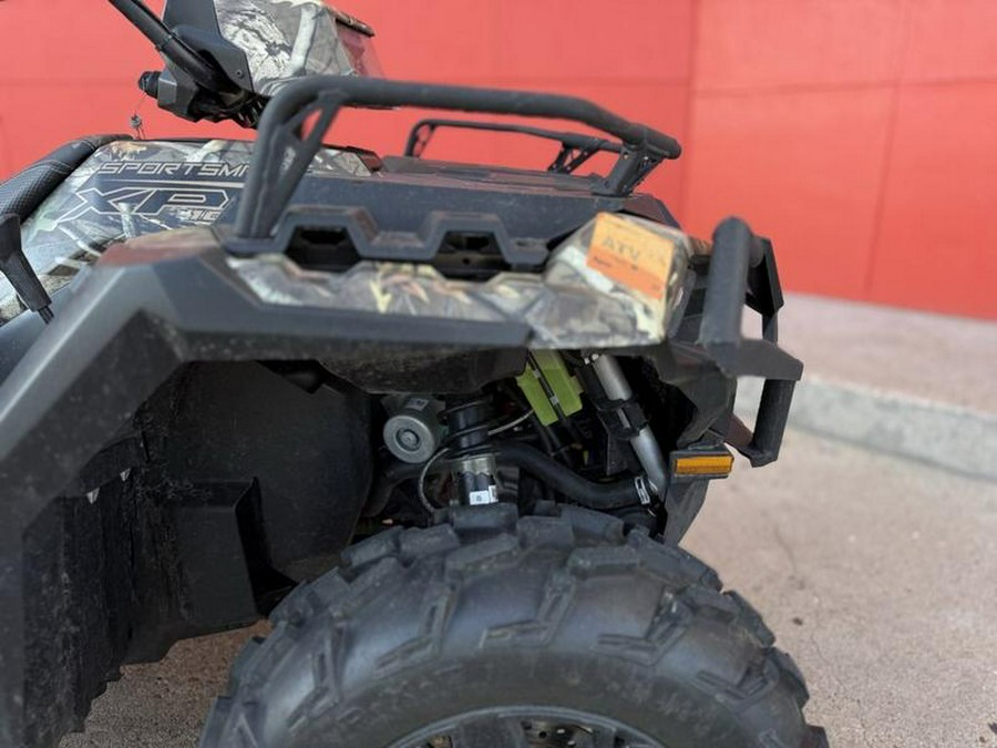 2024 Polaris® Sportsman XP 1000 Hunt Edition Camo