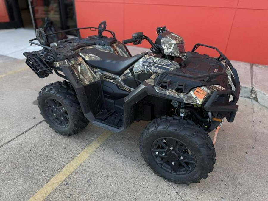 2024 Polaris® Sportsman XP 1000 Hunt Edition Camo