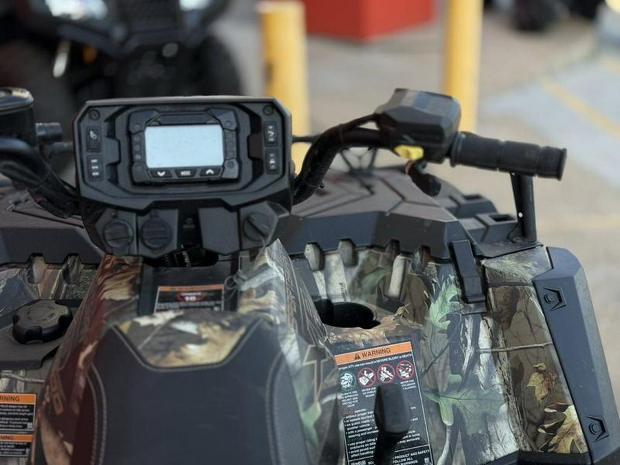 2024 Polaris® Sportsman XP 1000 Hunt Edition Camo