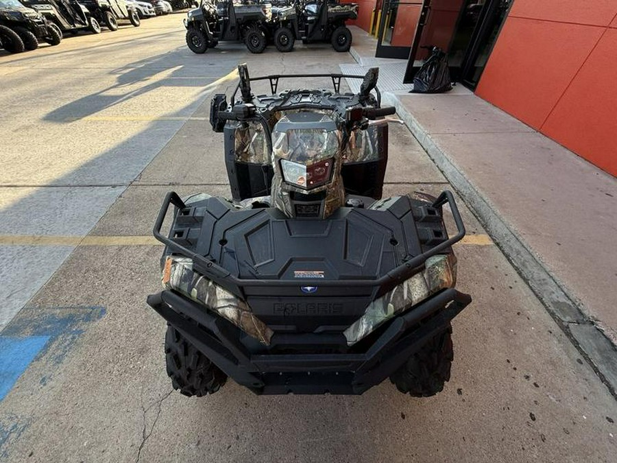 2024 Polaris® Sportsman XP 1000 Hunt Edition Camo