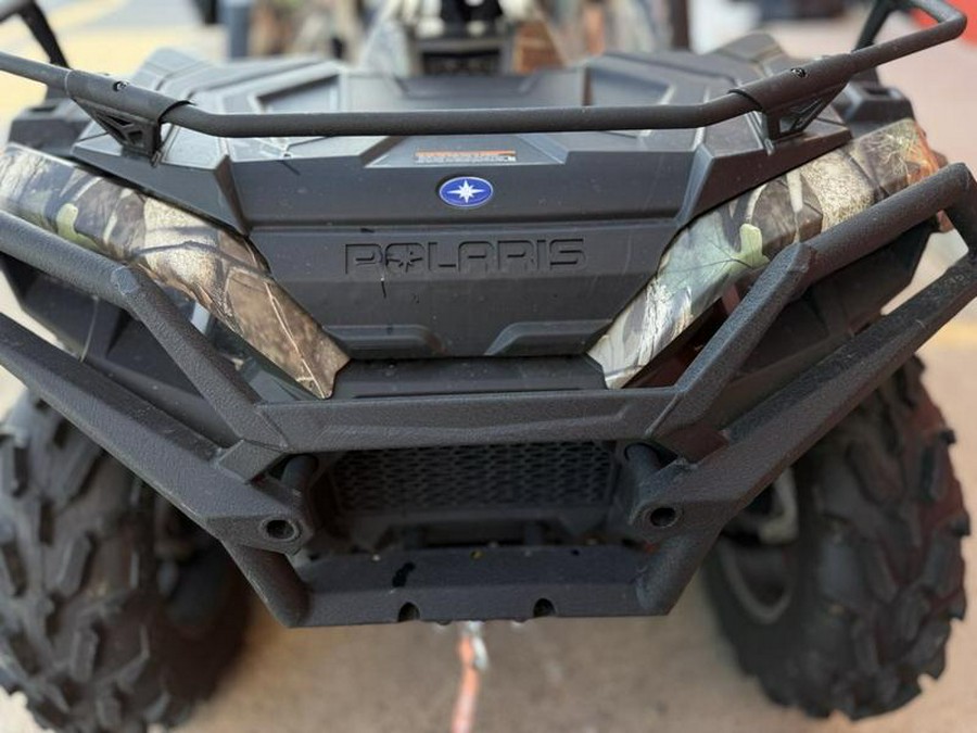 2024 Polaris® Sportsman XP 1000 Hunt Edition Camo