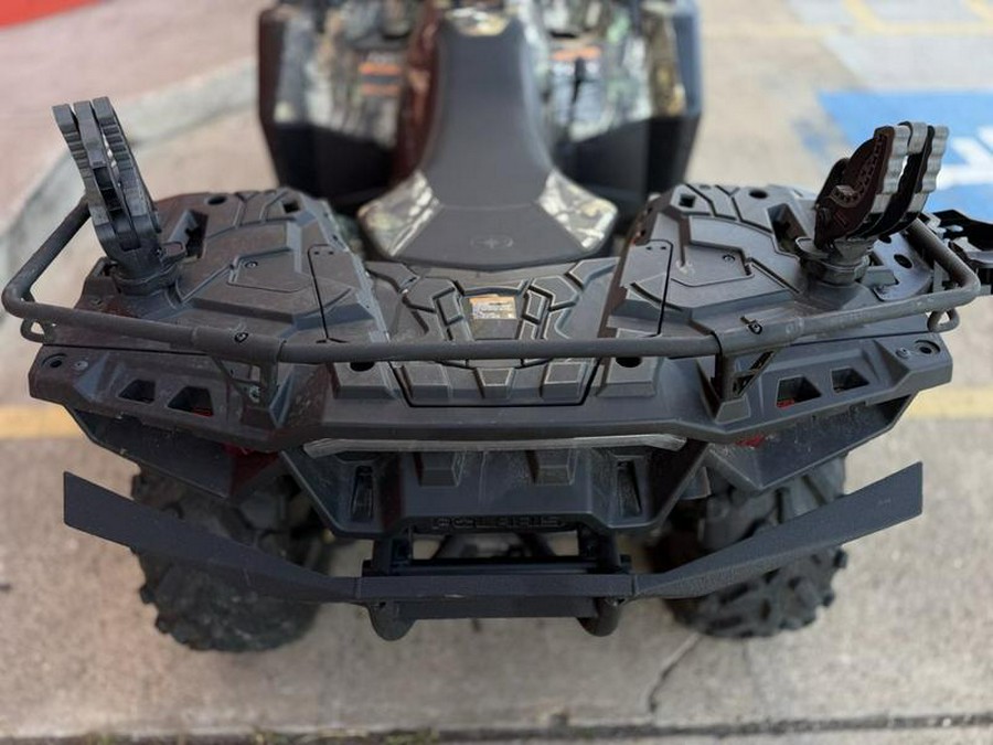 2024 Polaris® Sportsman XP 1000 Hunt Edition Camo