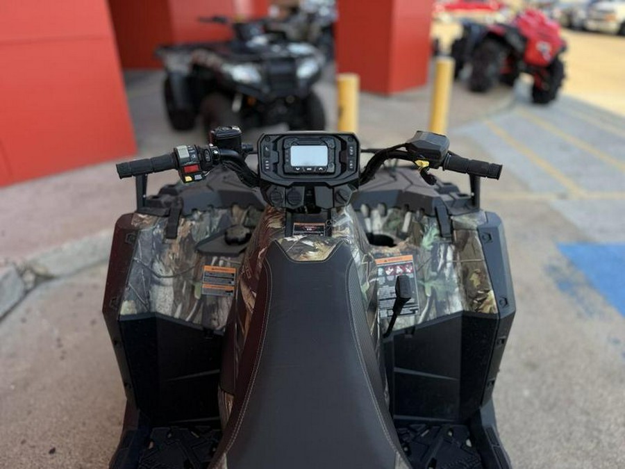 2024 Polaris® Sportsman XP 1000 Hunt Edition Camo