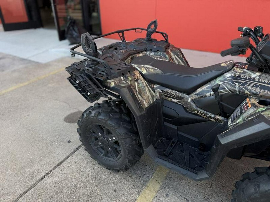 2024 Polaris® Sportsman XP 1000 Hunt Edition Camo