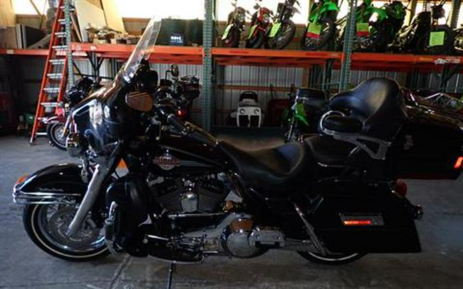 2005 Harley-Davidson FLHTCUI Ultra Classic® Electra Glide®