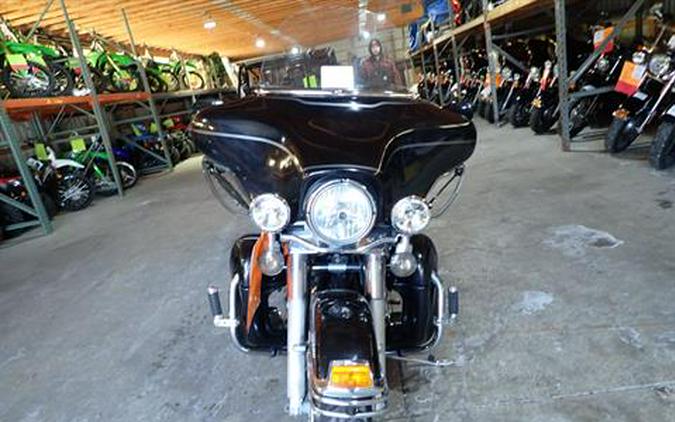 2005 Harley-Davidson FLHTCUI Ultra Classic® Electra Glide®