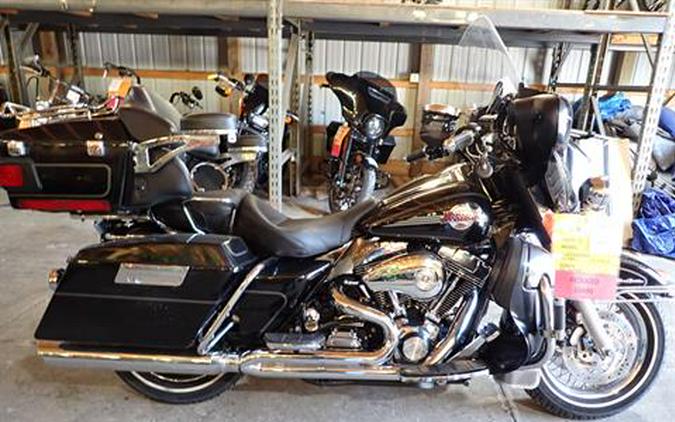 2005 Harley-Davidson FLHTCUI Ultra Classic® Electra Glide®