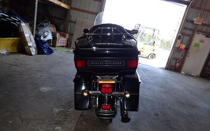 2005 Harley-Davidson FLHTCUI Ultra Classic® Electra Glide®