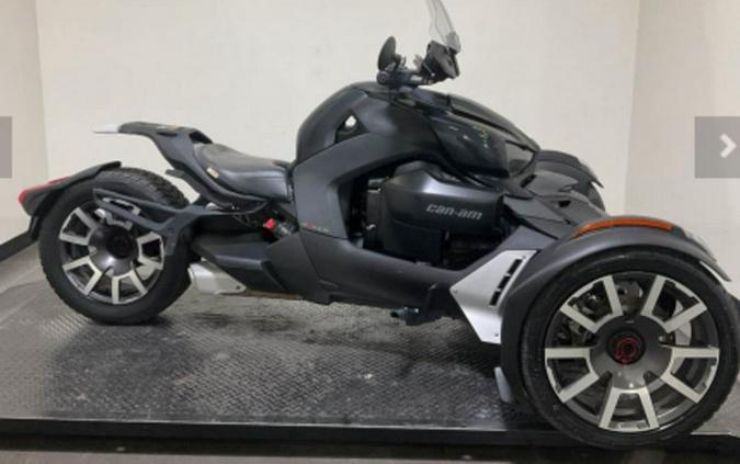 2021 Can-Am® Ryker Rally Edition 900 ACE
