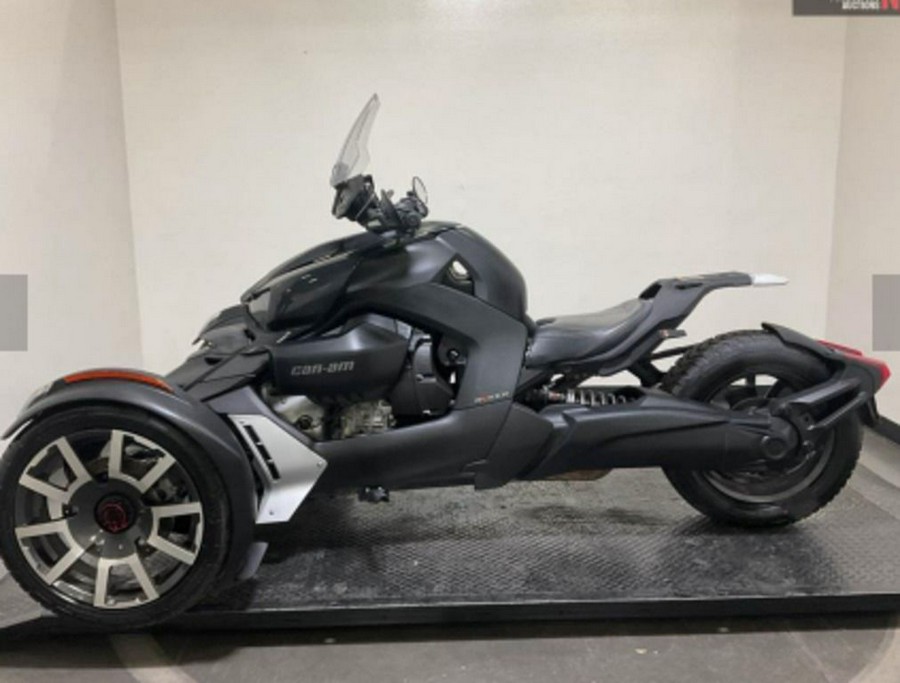 2021 Can-Am® Ryker Rally Edition 900 ACE