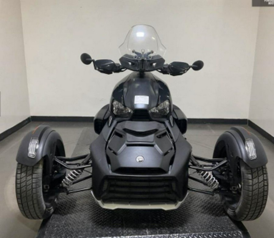 2021 Can-Am® Ryker Rally Edition 900 ACE