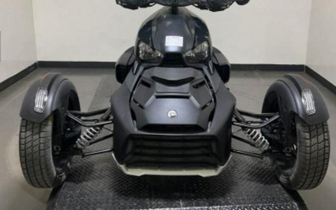 2021 Can-Am® Ryker Rally Edition 900 ACE