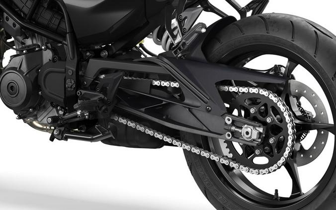 2026 KTM 250 Duke