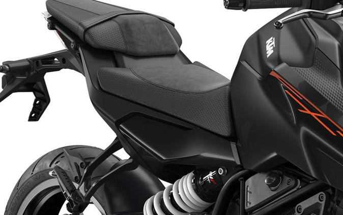 2026 KTM 250 Duke