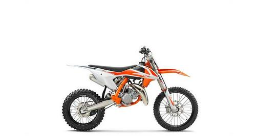 2020 KTM SX-E 5 First Ride Review: Electric Mini Motocrosser (15 Fast Facts)