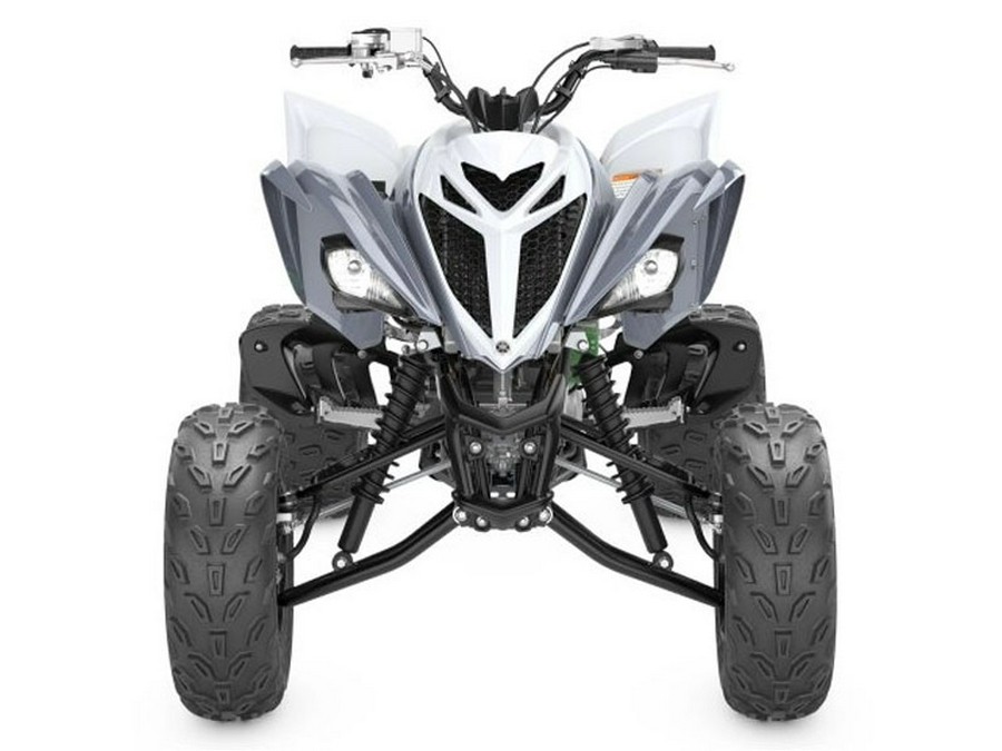 2026 Yamaha Raptor 700