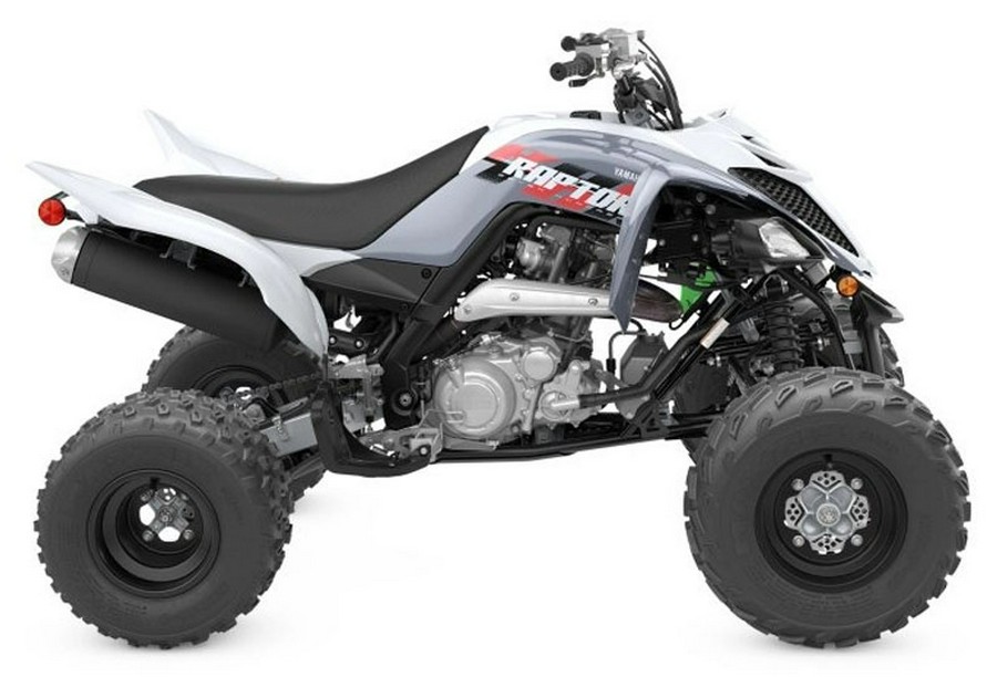 2026 Yamaha Raptor 700