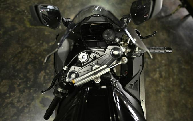 2026 Kawasaki Ninja ZX-10R ABS