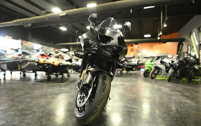 2026 Kawasaki Ninja ZX-10R ABS