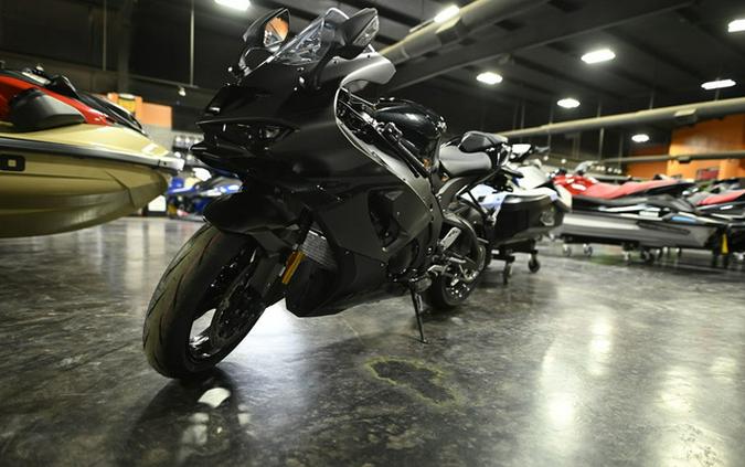 2026 Kawasaki Ninja ZX-10R ABS
