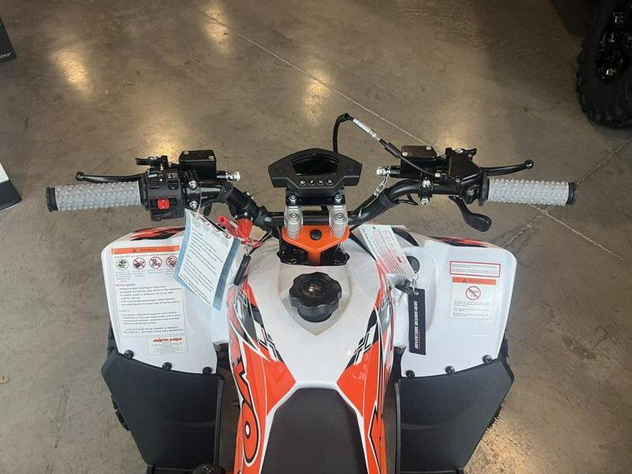 2026 Kayo Predator 125 EFI