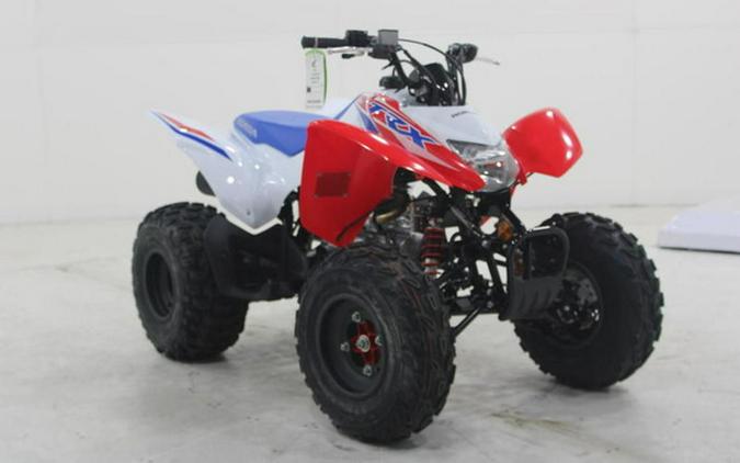 2026 Honda TRX 250X