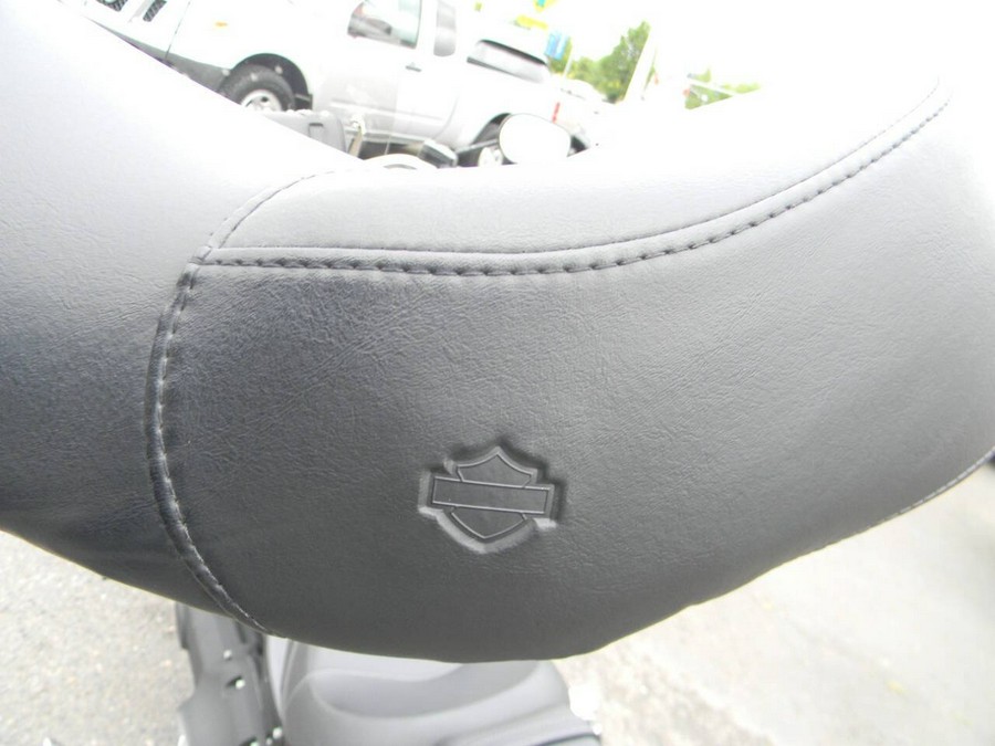 2010 Harley-Davidson Wide Glide FXDWG