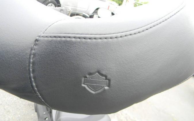 2010 Harley-Davidson Wide Glide FXDWG