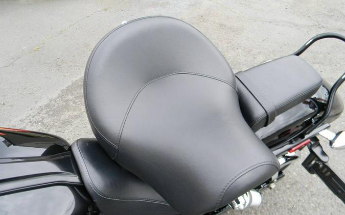 2010 Harley-Davidson Wide Glide FXDWG