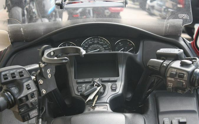 2014 Honda GL18HPNAME