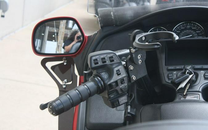 2014 Honda GL18HPNAME