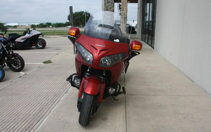 2014 Honda GL18HPNAME