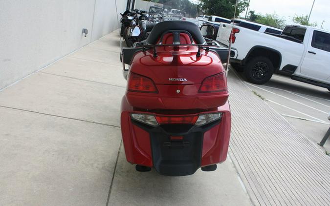 2014 Honda GL18HPNAME