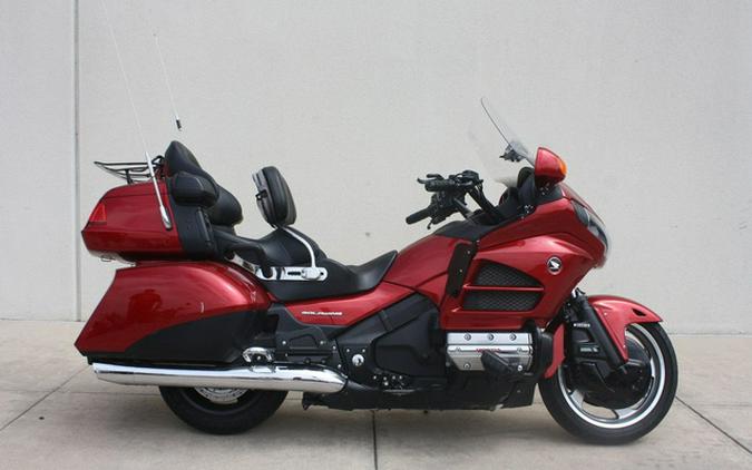 2014 Honda GL18HPNAME