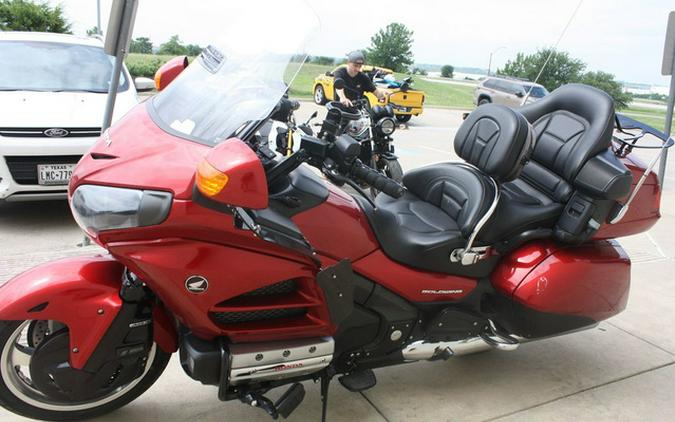 2014 Honda GL18HPNAME