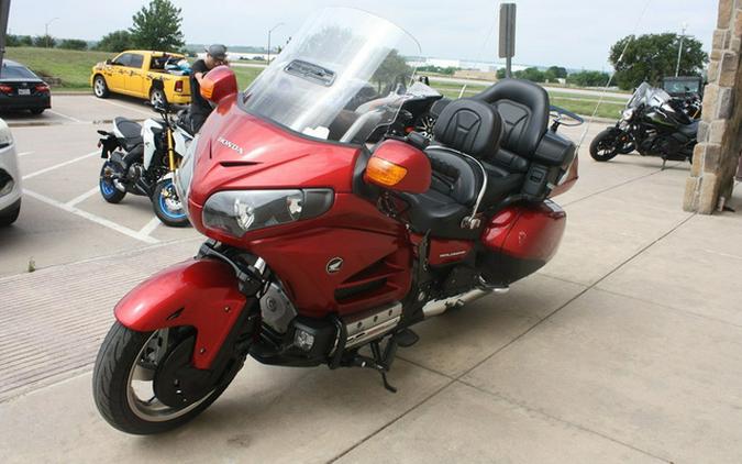 2014 Honda GL18HPNAME