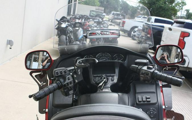 2014 Honda GL18HPNAME