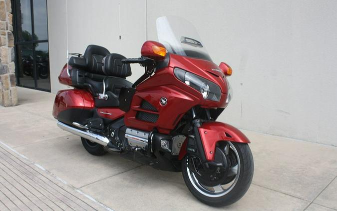 2014 Honda GL18HPNAME