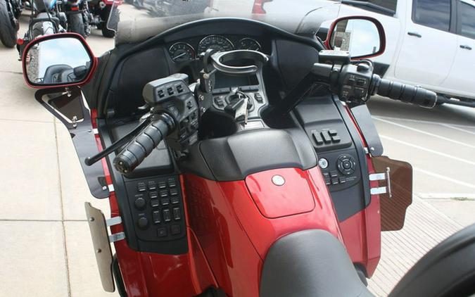 2014 Honda GL18HPNAME
