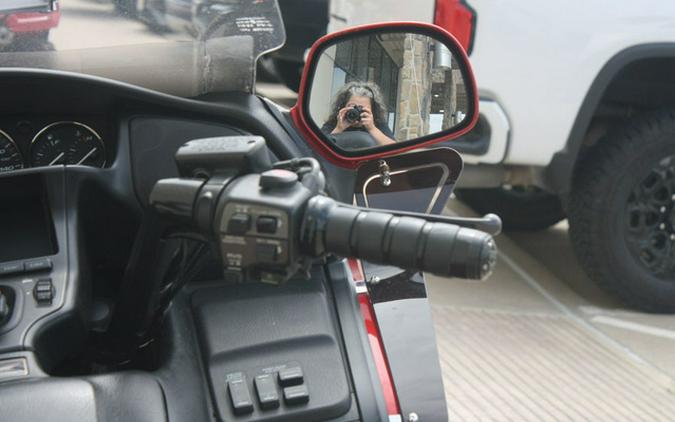 2014 Honda GL18HPNAME