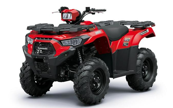 2026 Kawasaki Brute Force® 450 4x4 EPS