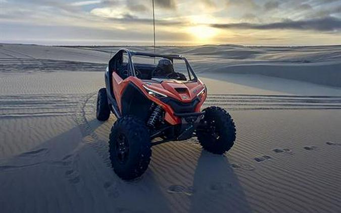 2026 CFMOTO ZFORCE Z10