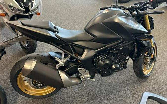 2026 Honda CB1000 Hornet SP