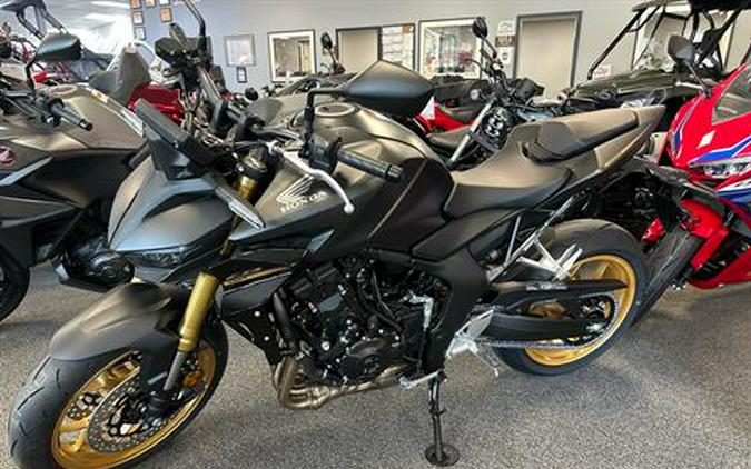 2026 Honda CB1000 Hornet SP