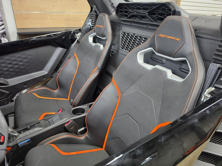 2026 ZFORCE Z10 FREE 5 YEAR WARRANTY INCLUDED