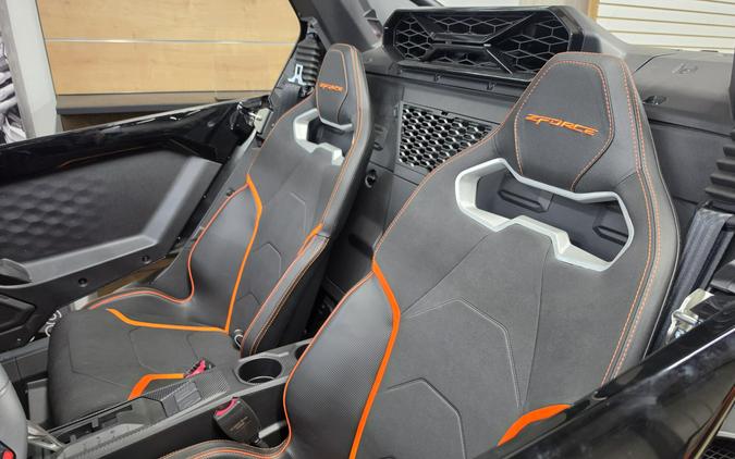 2026 ZFORCE Z10 FREE 5 YEAR WARRANTY INCLUDED