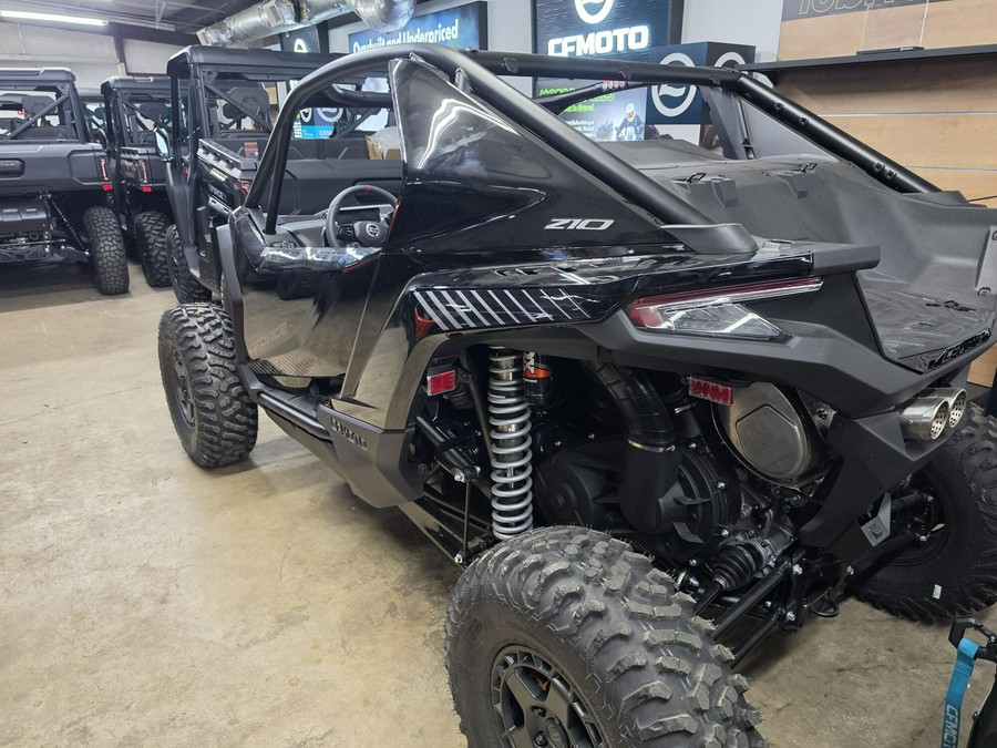 2026 ZFORCE Z10 FREE 5 YEAR WARRANTY INCLUDED