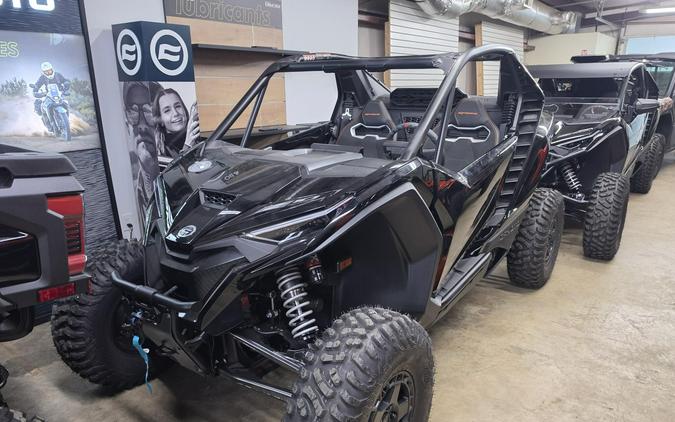 2026 ZFORCE Z10 FREE 5 YEAR WARRANTY INCLUDED