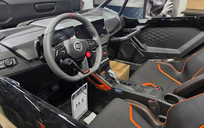 2026 ZFORCE Z10 FREE 5 YEAR WARRANTY INCLUDED